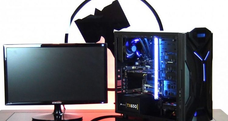 Nesstone International – ICT services